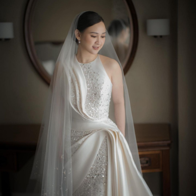 pengantinWanita